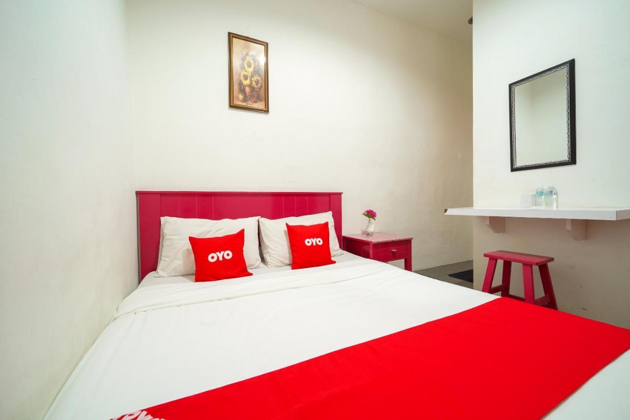 Oyo 89710 Saujana Ct View Hotel Sungai Petani Ngoại thất bức ảnh